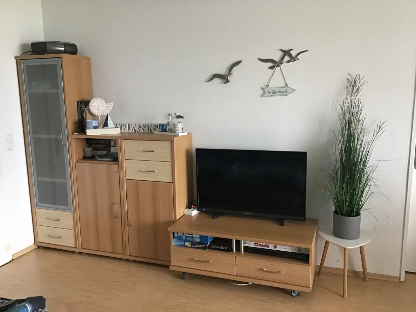 Ostseeidyll