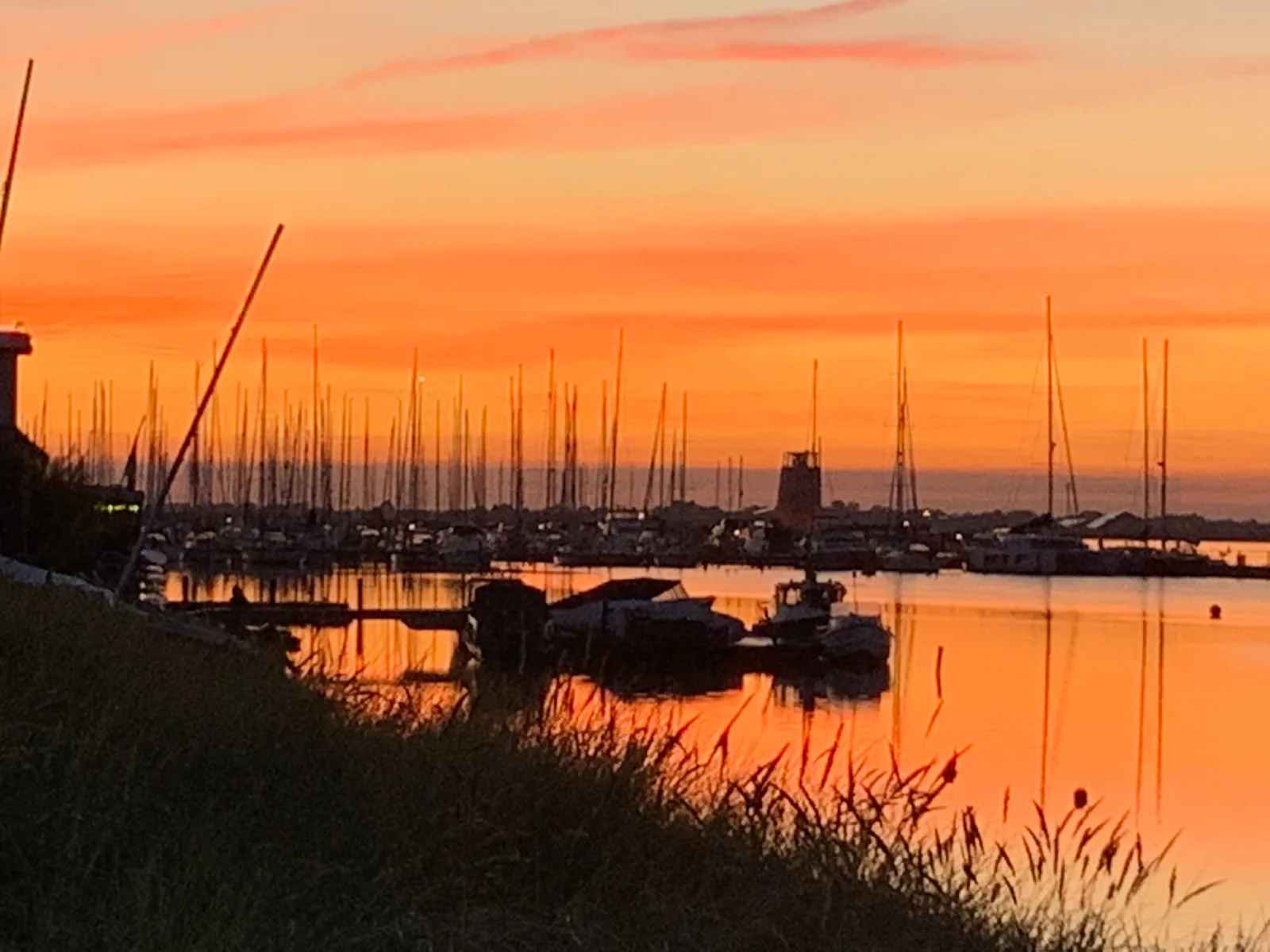 Ostseeidyll