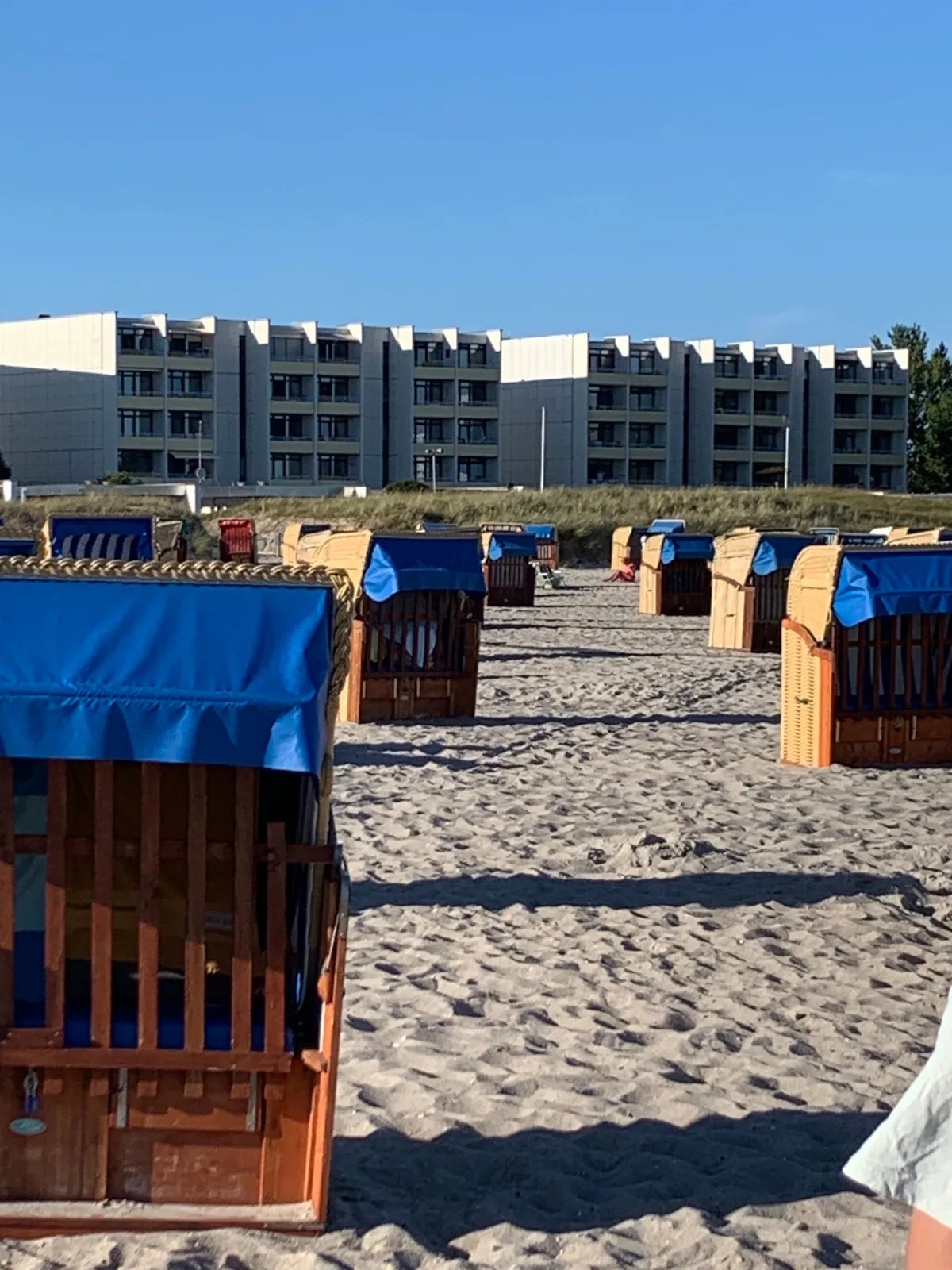 Ostseeidyll