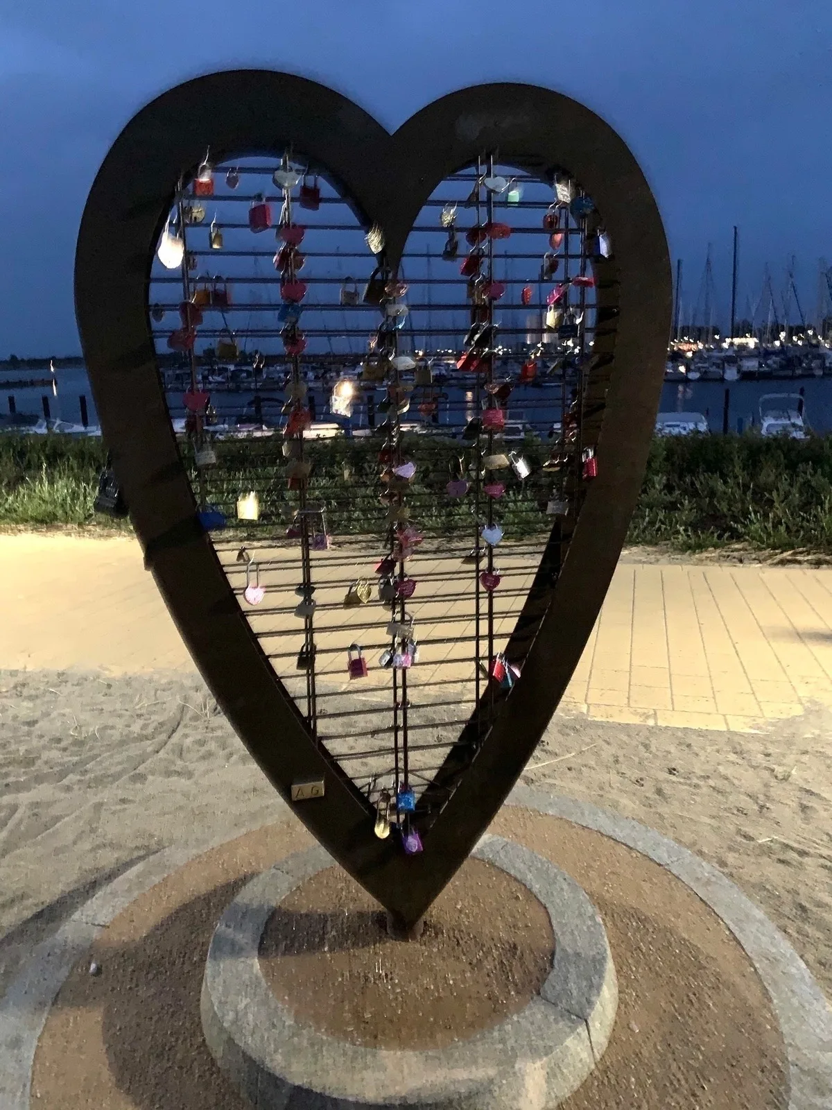 Ostseeidyll