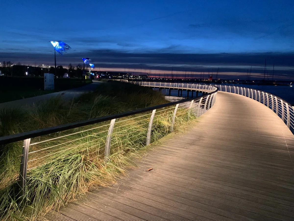 Ostseeidyll
