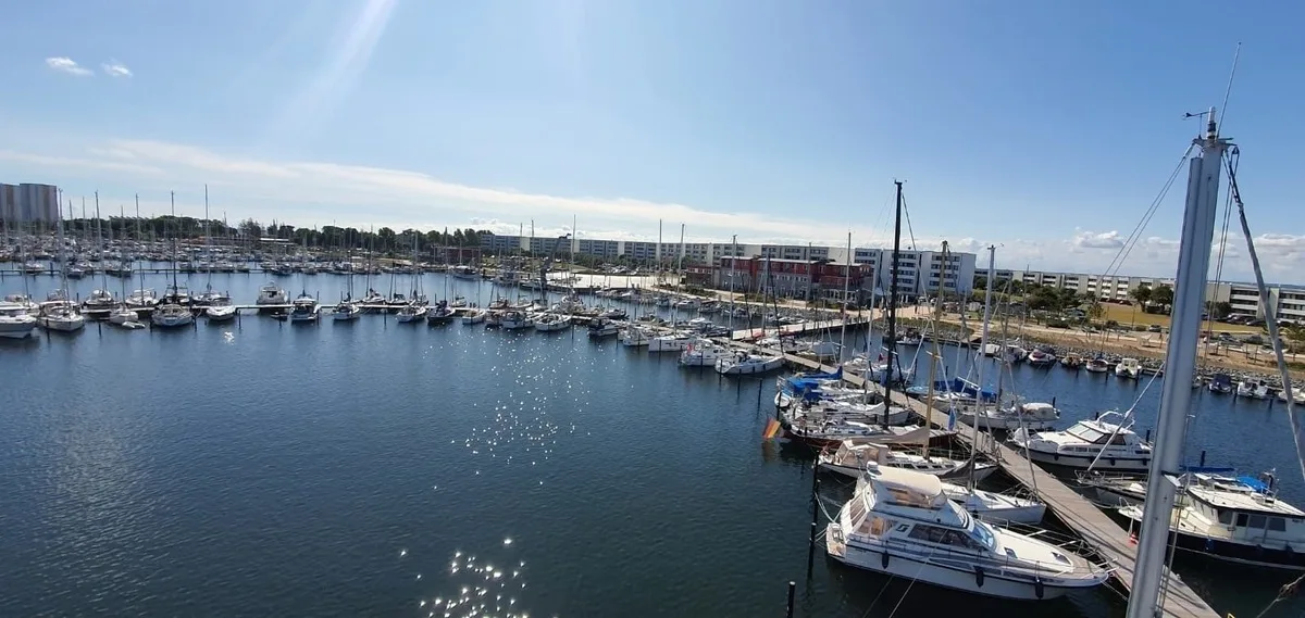 Ostseeidyll