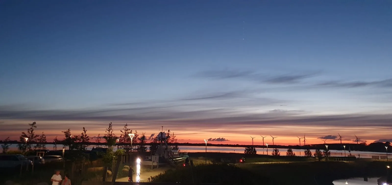 Ostseeidyll