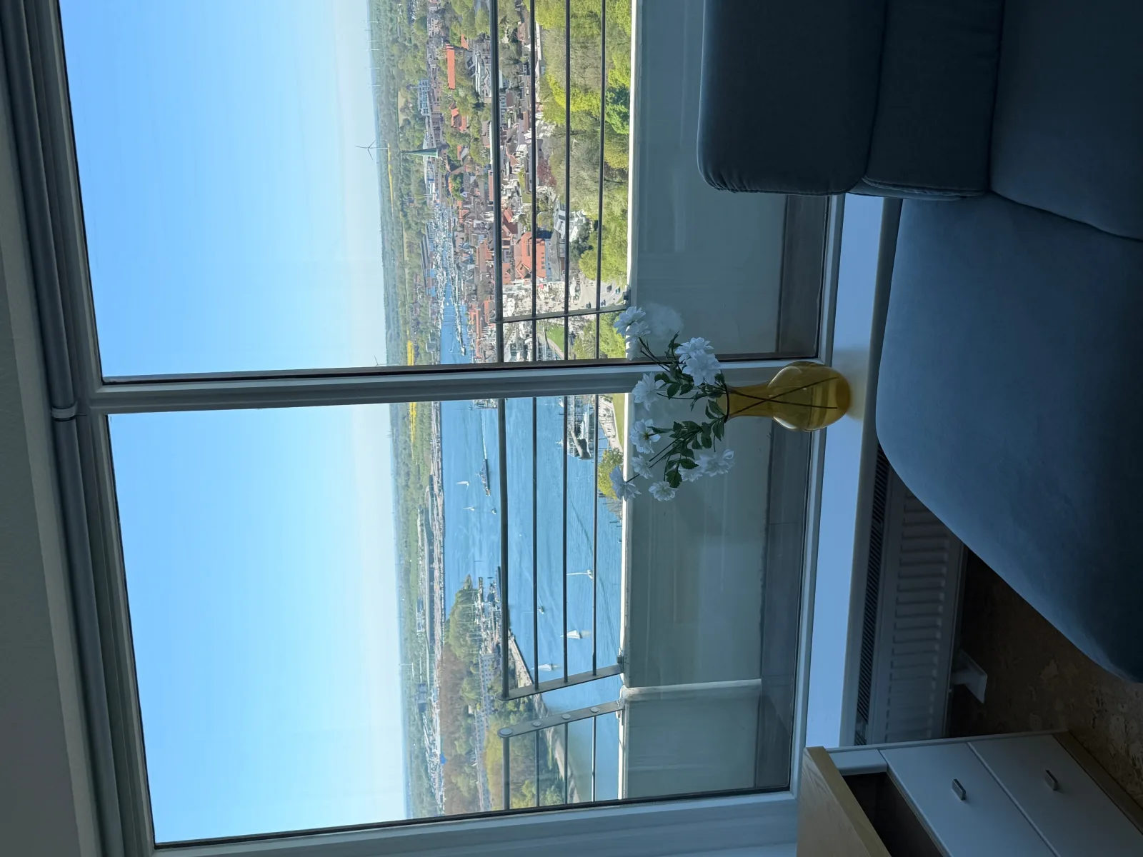 Traveblick