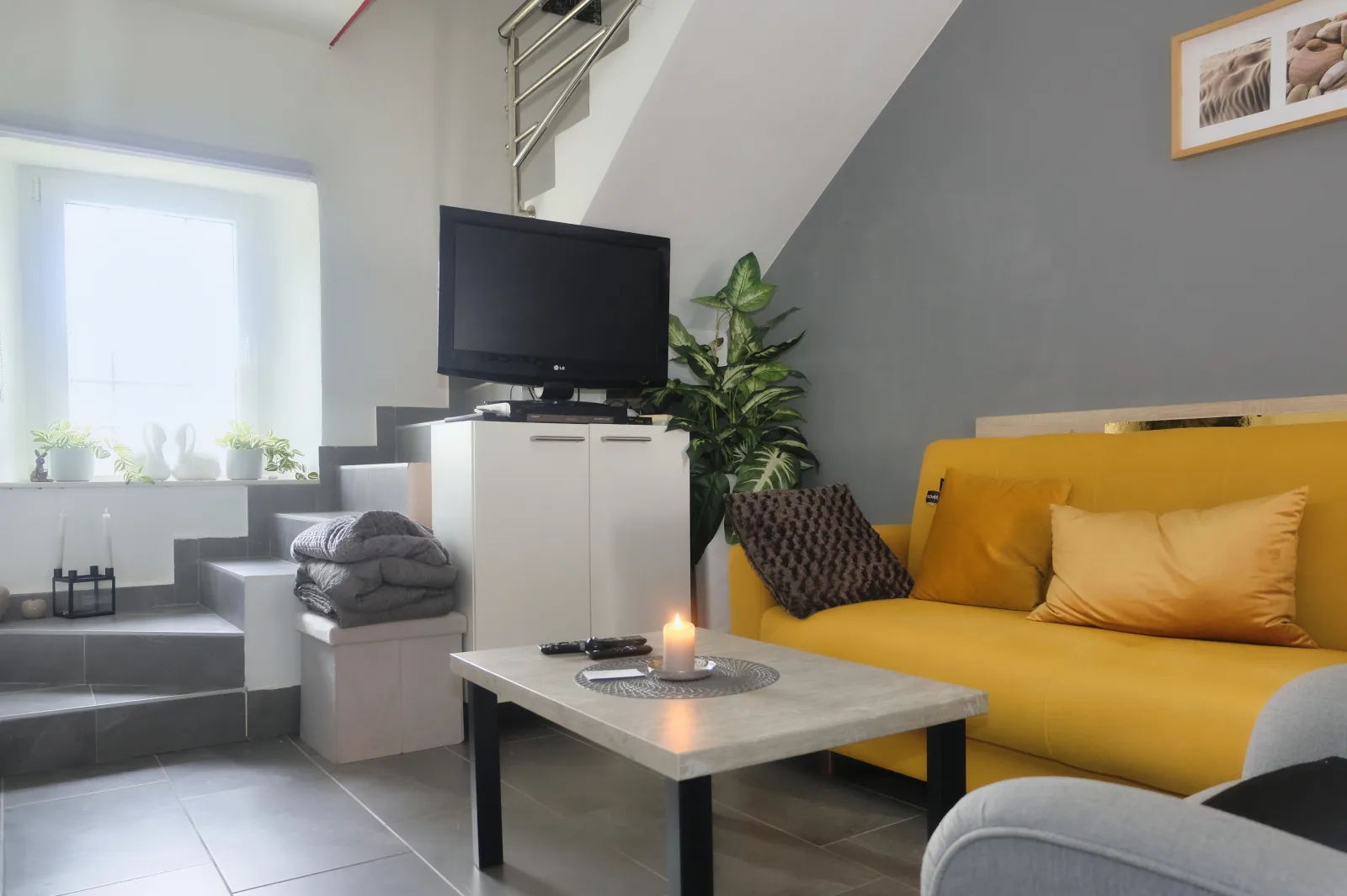 Ferienhaus Maja