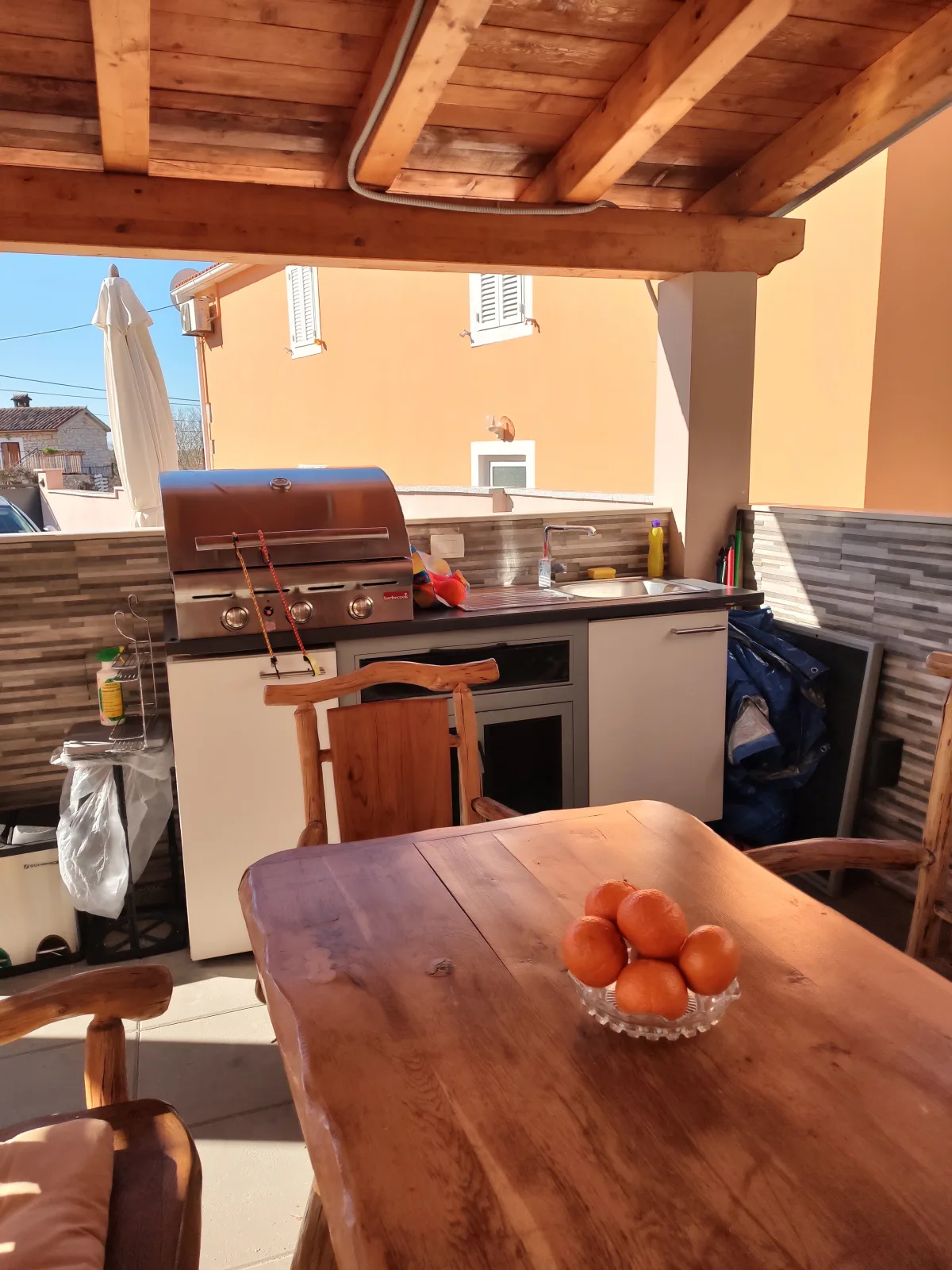 Ferienhaus Maja