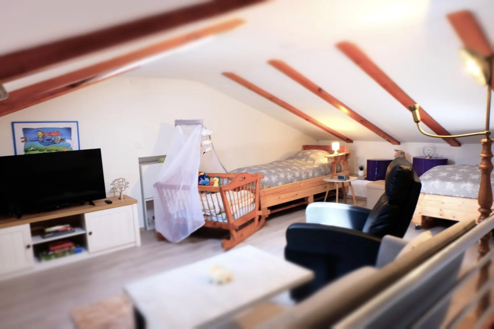 Ferienhaus Maja
