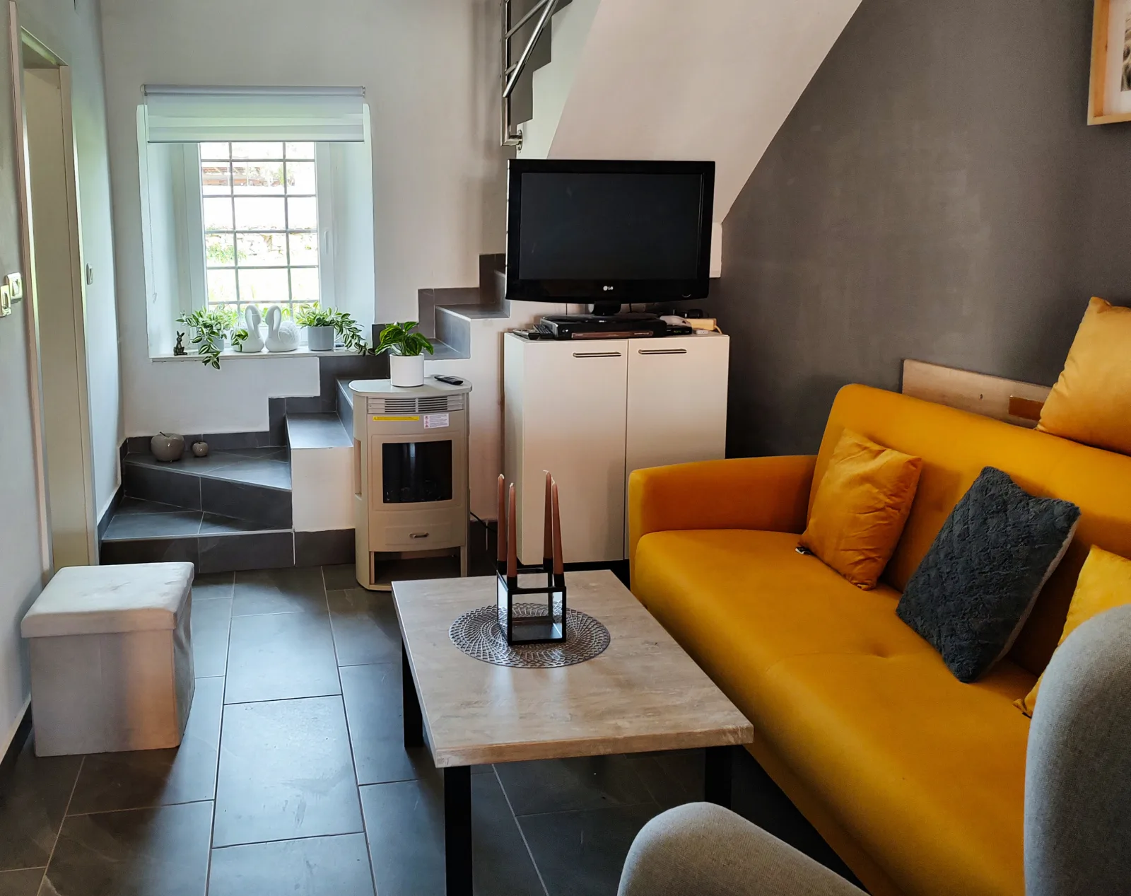 Ferienhaus Maja