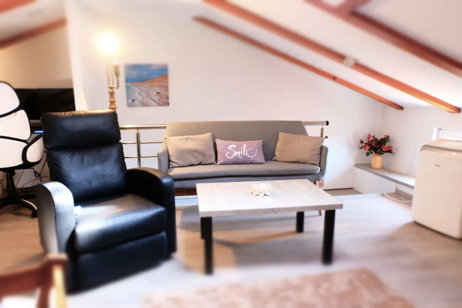 Ferienhaus Maja