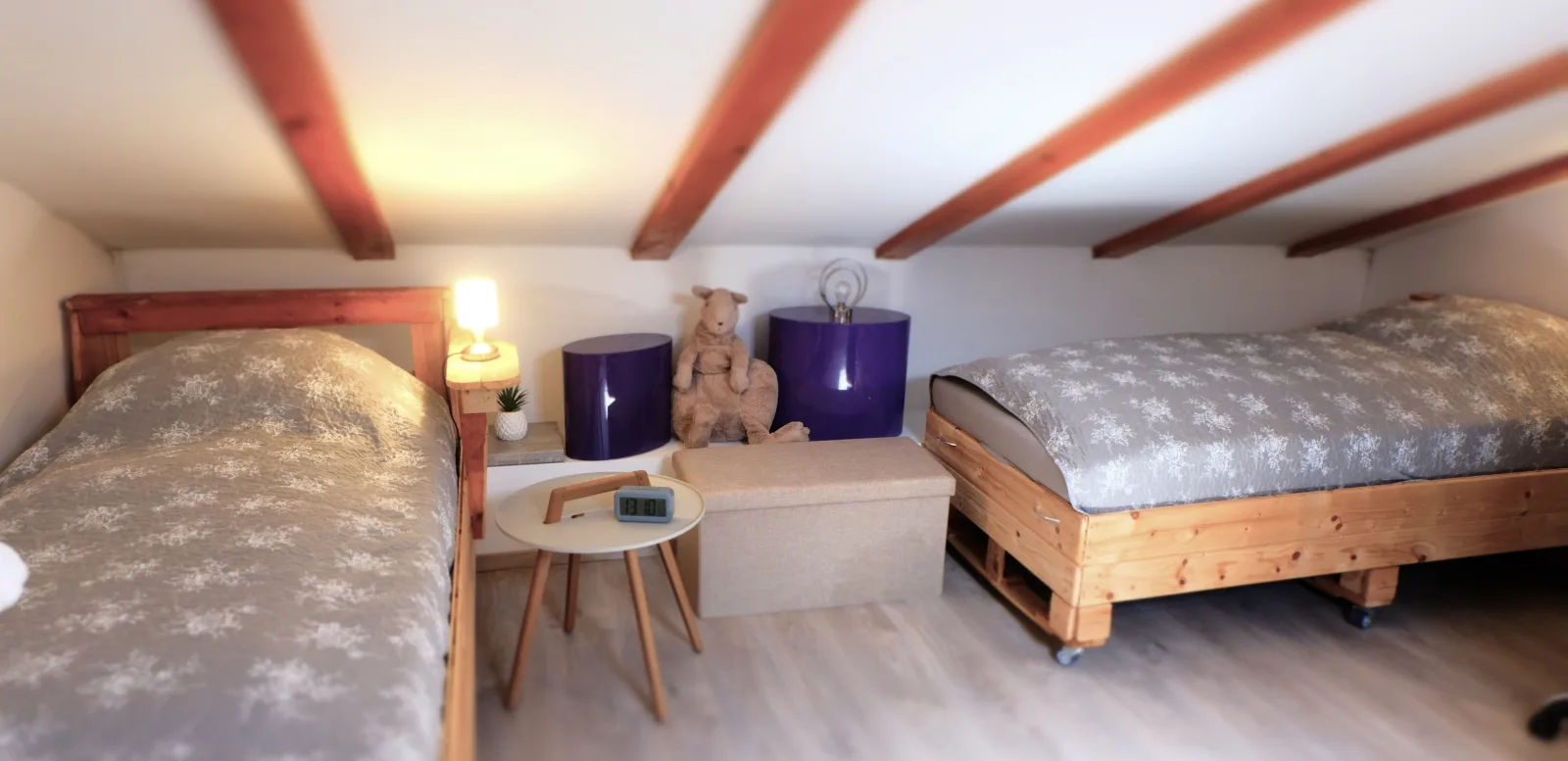 Ferienhaus Maja