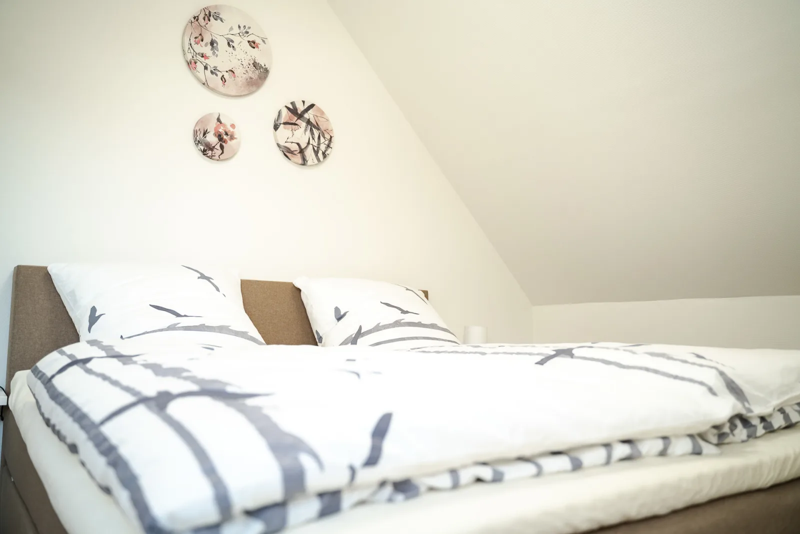 Ferienhaus Deichliebe