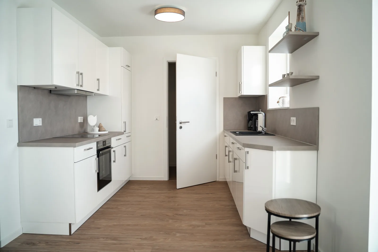 Ferienhaus Deichliebe