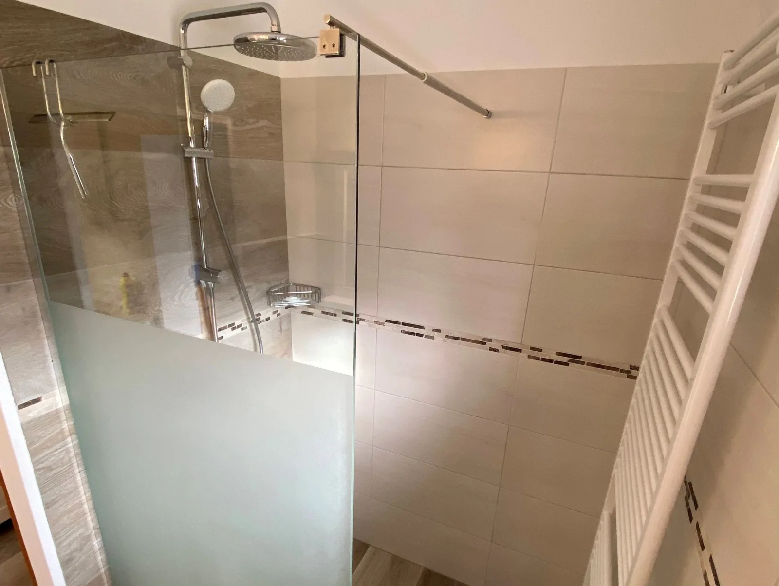 Harderdomizile- Wohnung 1