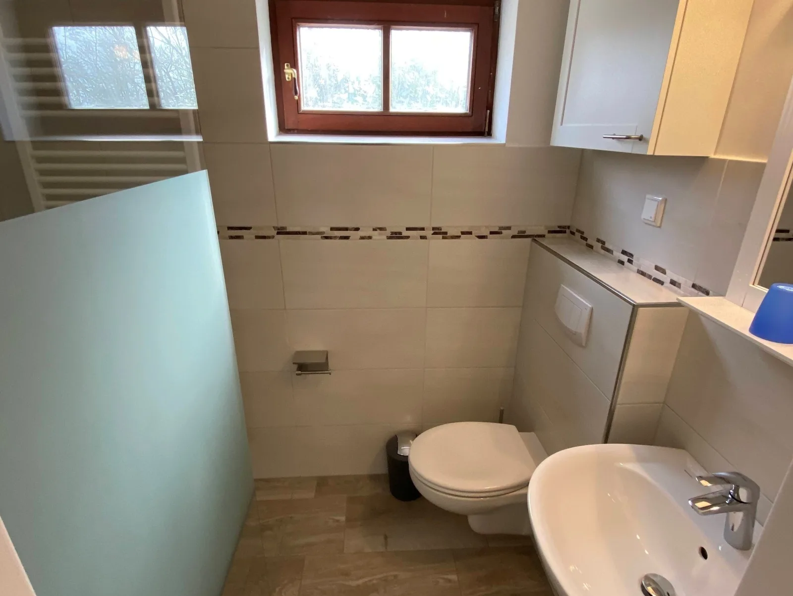 Harderdomizile- Wohnung 1