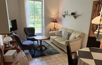 Harderdomizile- Wohnung 1