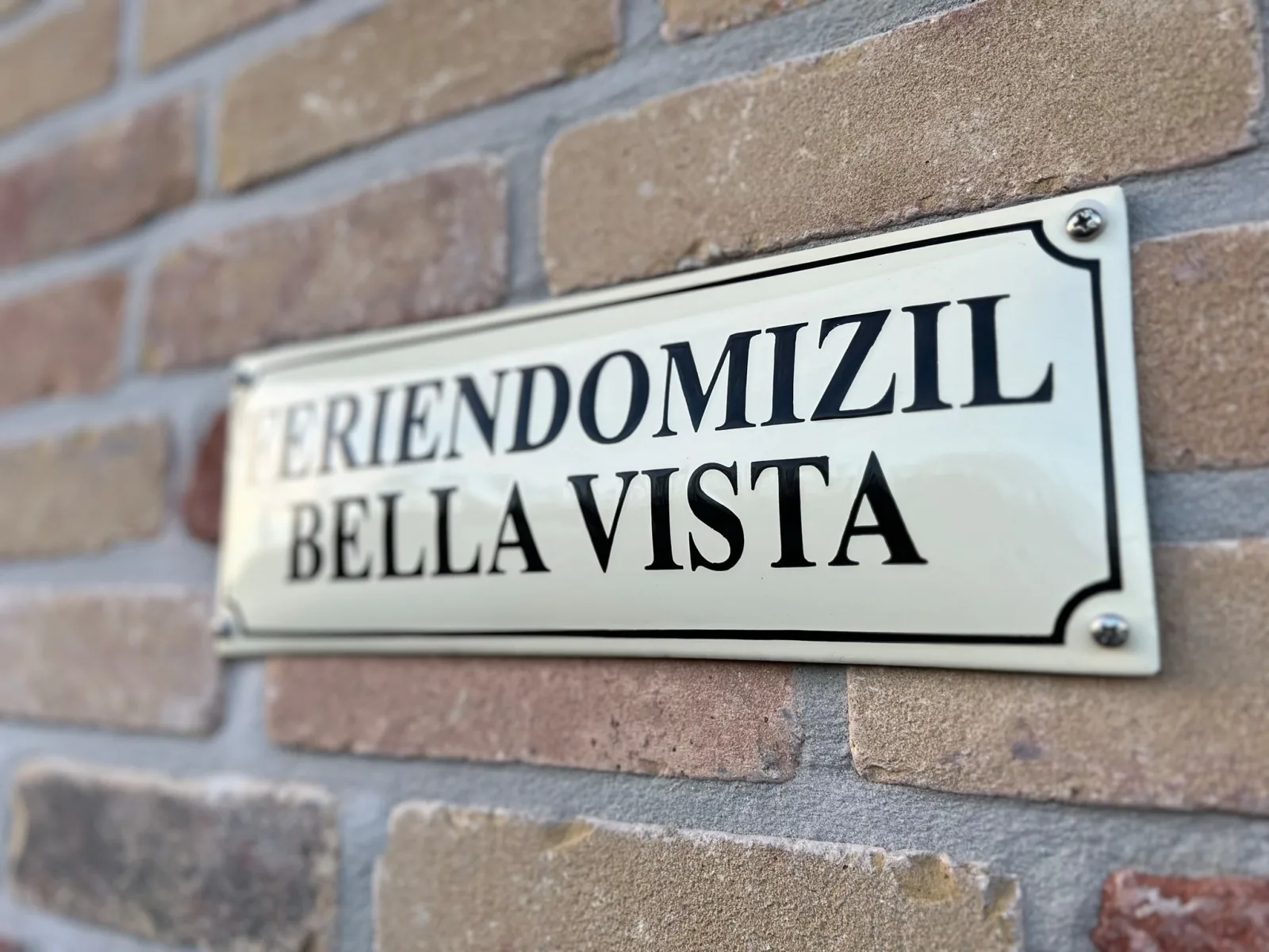 Feriendomizil Bella Vista