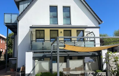 Grietjes Huus Whg. Glashuus