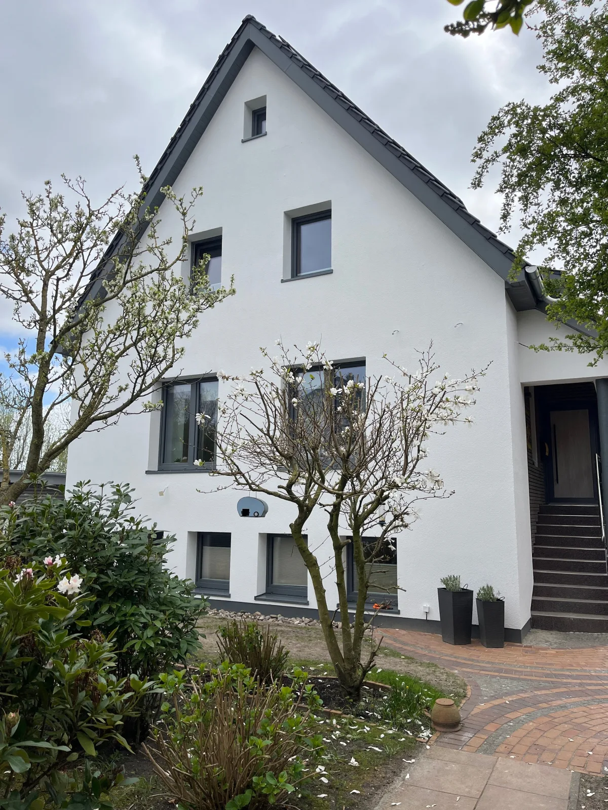 Grietjes Huus Whg. Glashuus