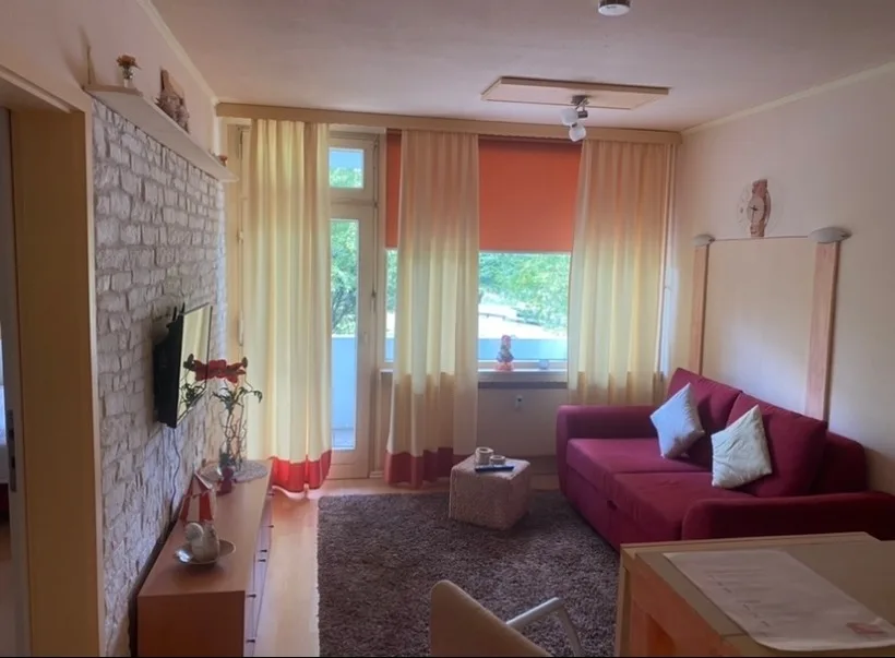 Ferienwohnung Biene