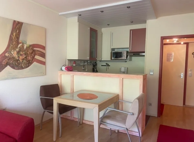 Ferienwohnung Biene