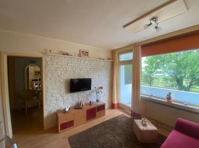 Ferienwohnung Biene