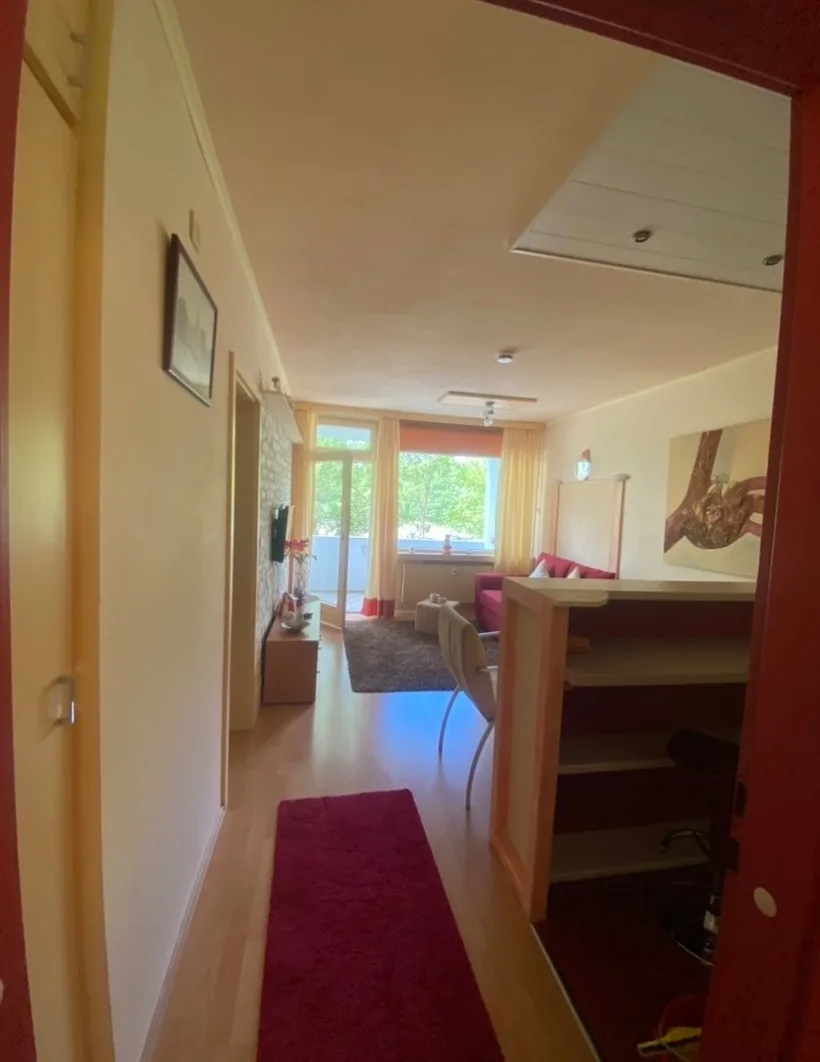 Ferienwohnung Biene