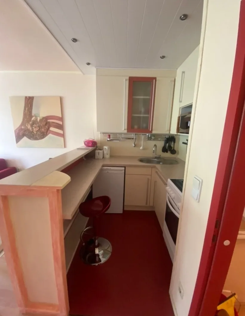 Ferienwohnung Biene