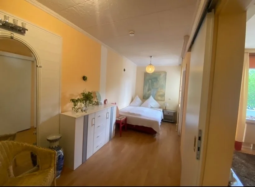 Ferienwohnung Biene