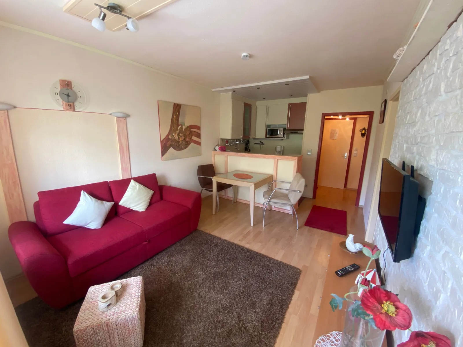 Ferienwohnung Biene