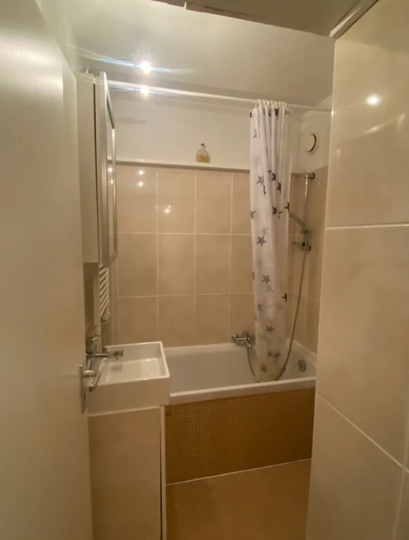 Ferienwohnung Biene