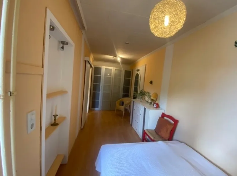 Ferienwohnung Biene