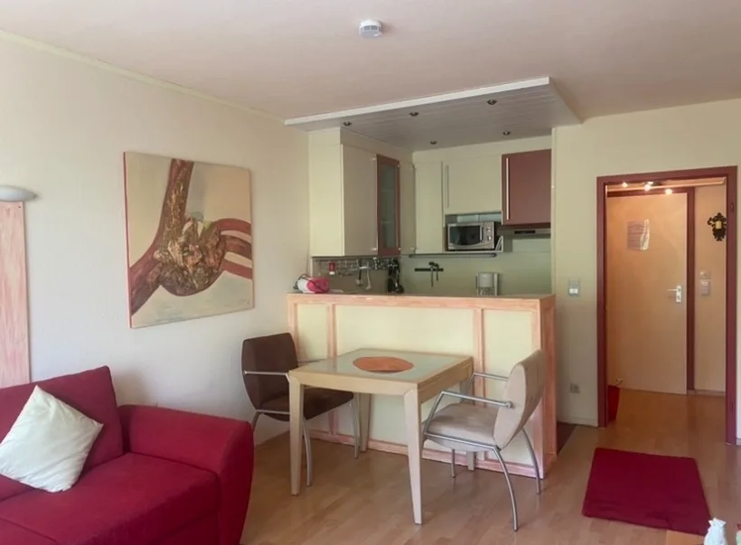Ferienwohnung Biene