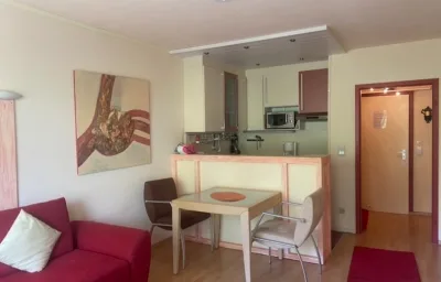 Ferienwohnung Biene
