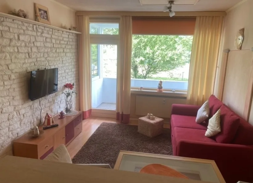 Ferienwohnung Biene