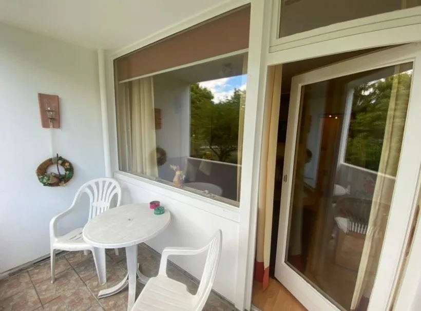 Ferienwohnung Biene