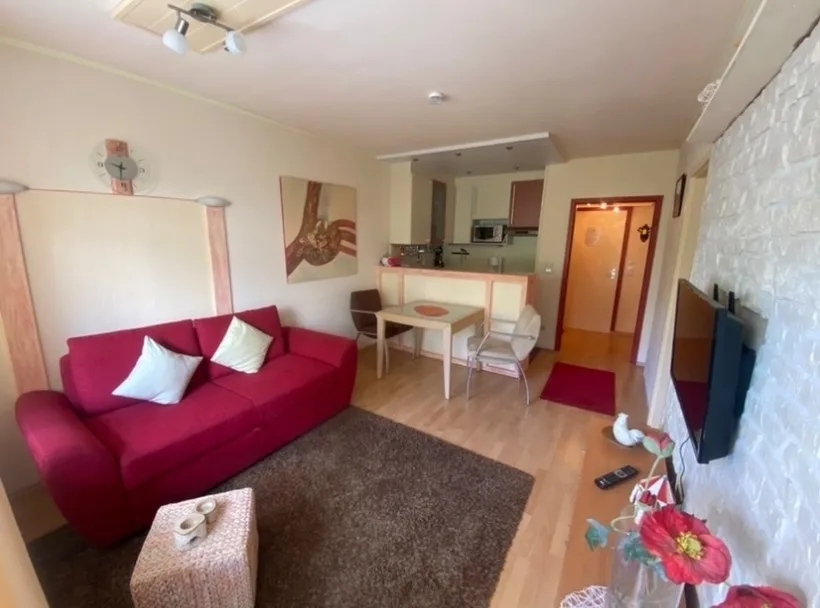 Ferienwohnung Biene