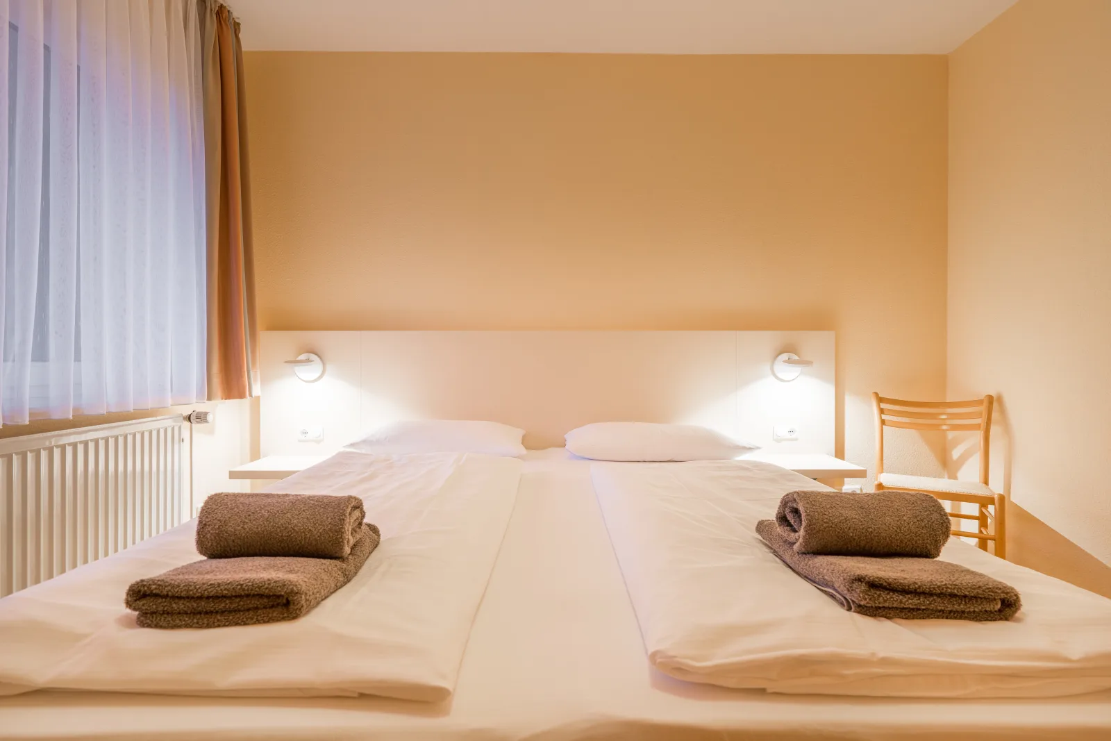 Ferienwohnung Wyk auf Föhr 2 Raum Wohnung