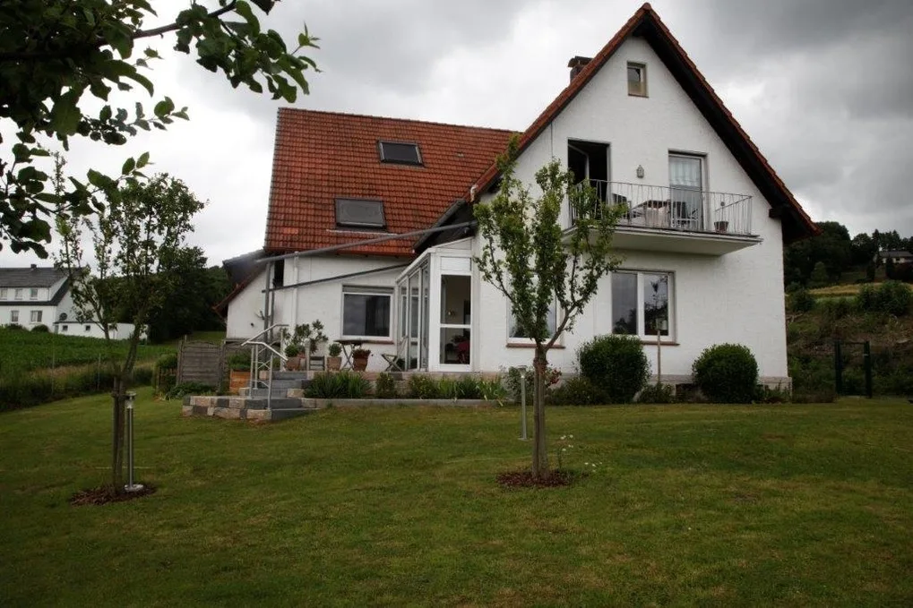 Ferienwohnung Rose