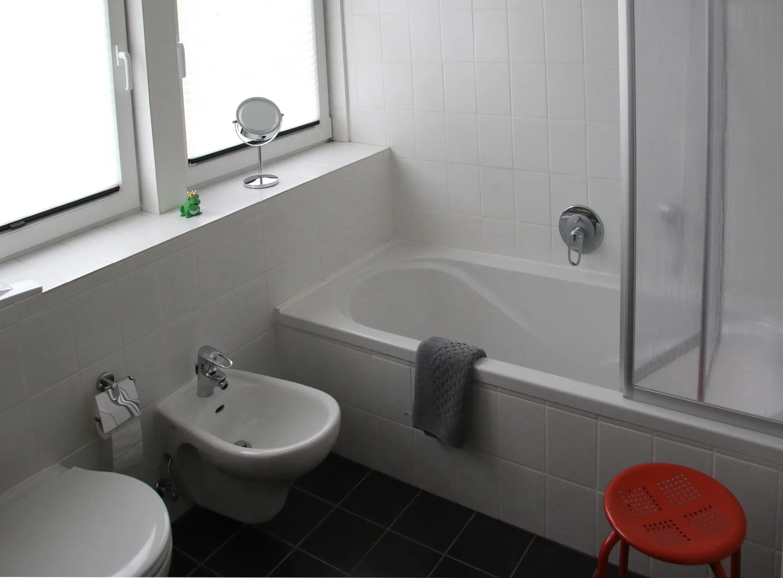 Ferienwohnung Rose