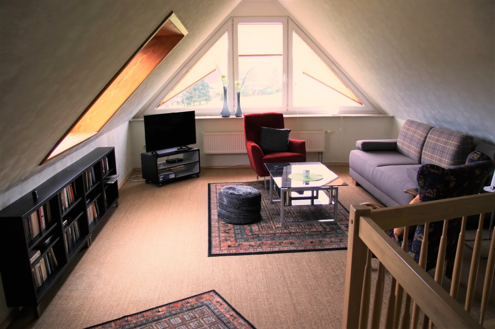 Ferienwohnung Rose