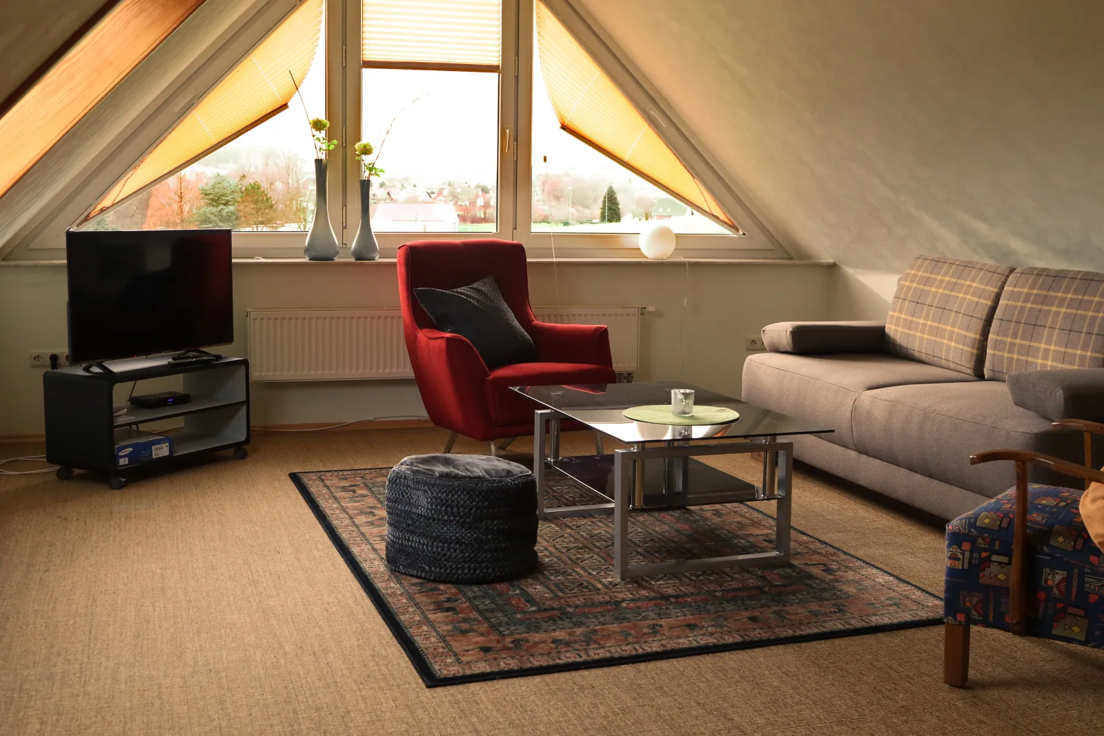 Ferienwohnung Rose