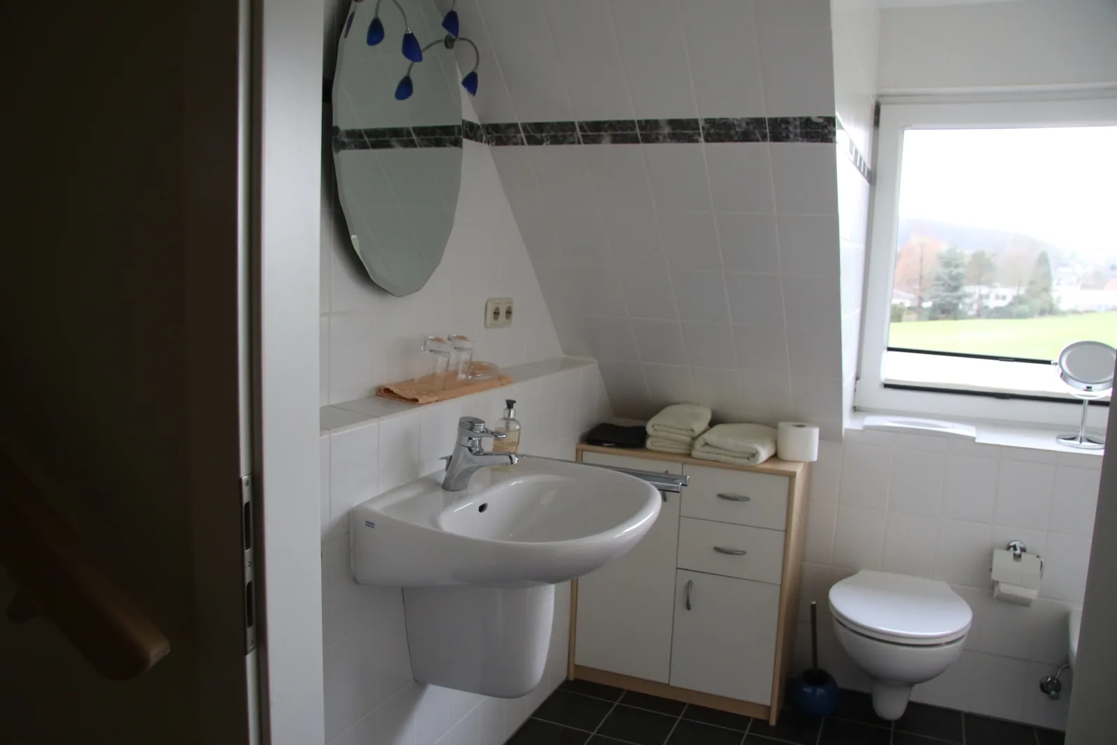Ferienwohnung Rose