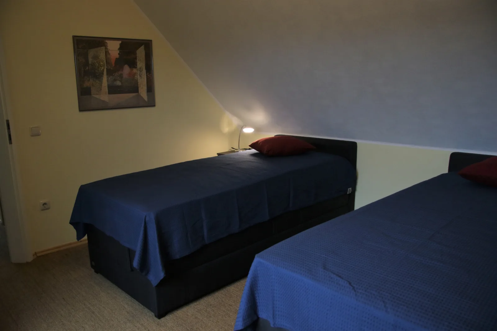 Ferienwohnung Rose