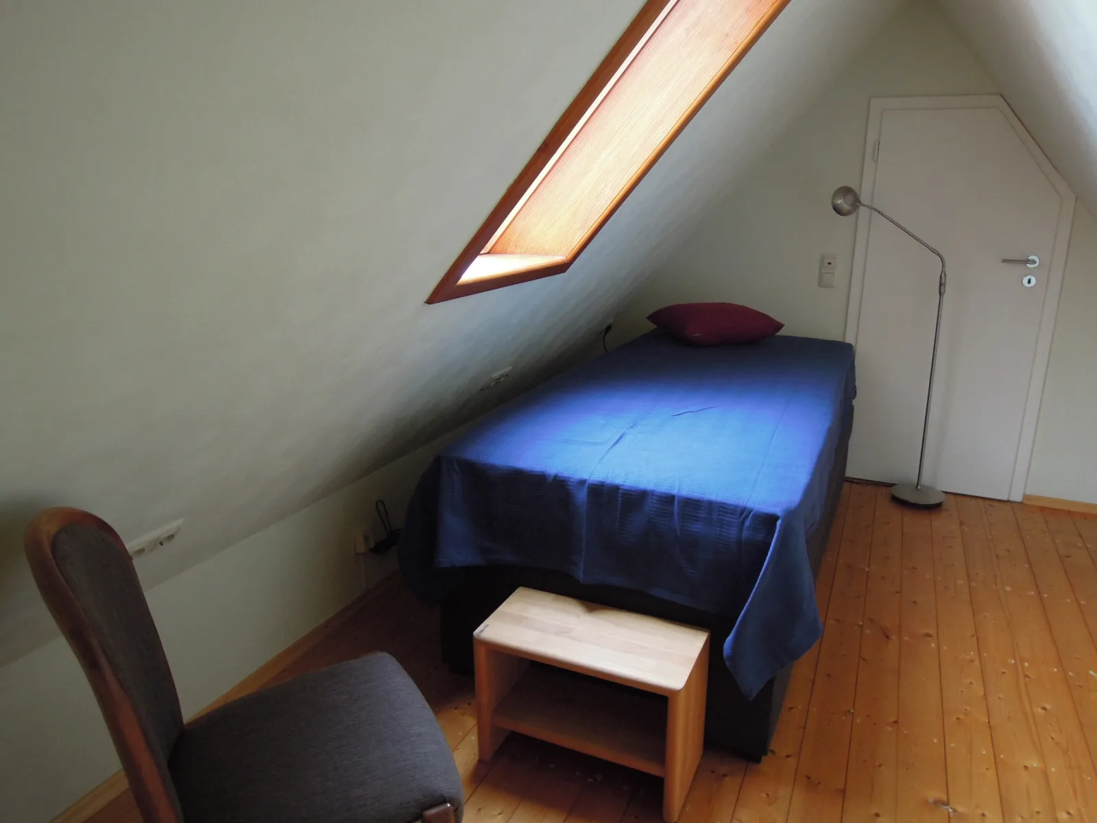 Ferienwohnung Rose