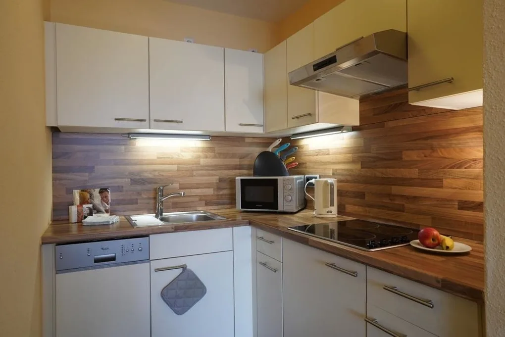 Ferienwohnung Wyk auf Föhr 3 Raum