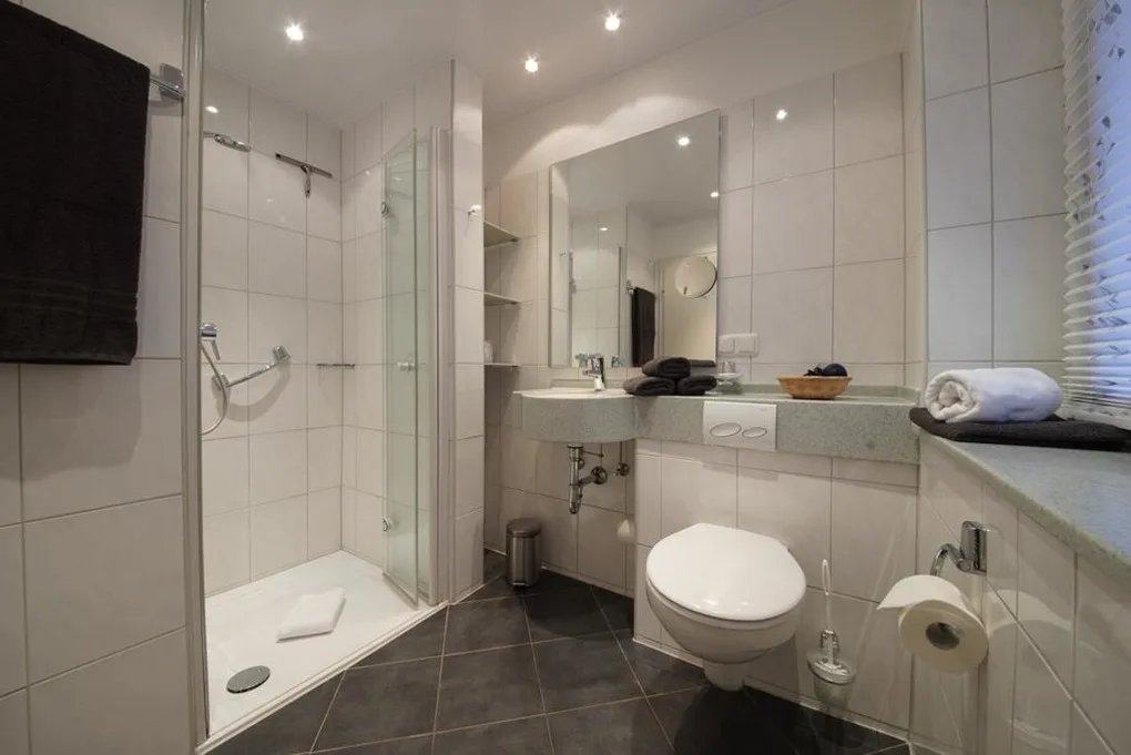 Ferienwohnung Wyk auf Föhr 3 Raum