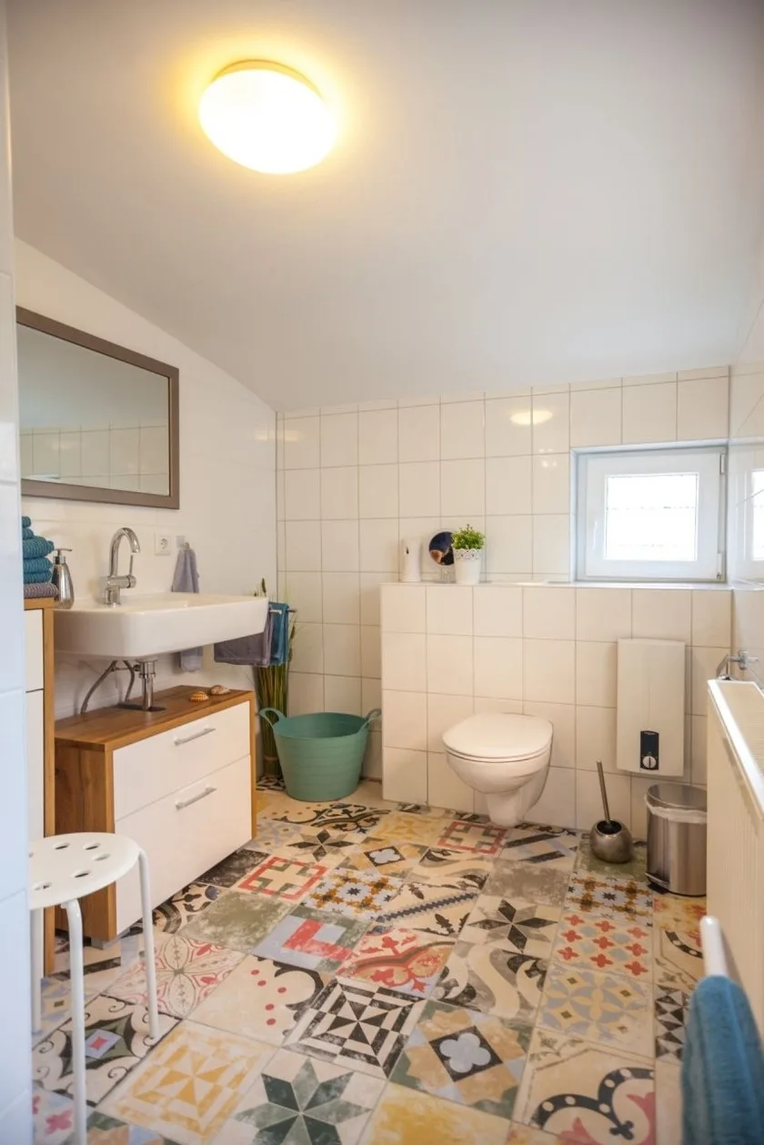 Apartment Düsseldorf