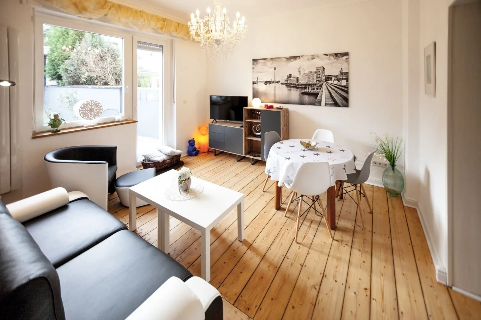 Apartment Düsseldorf