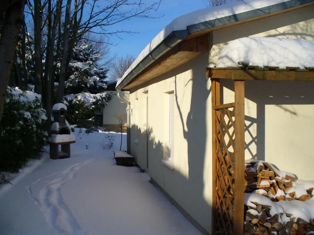 Ferienhaus 2