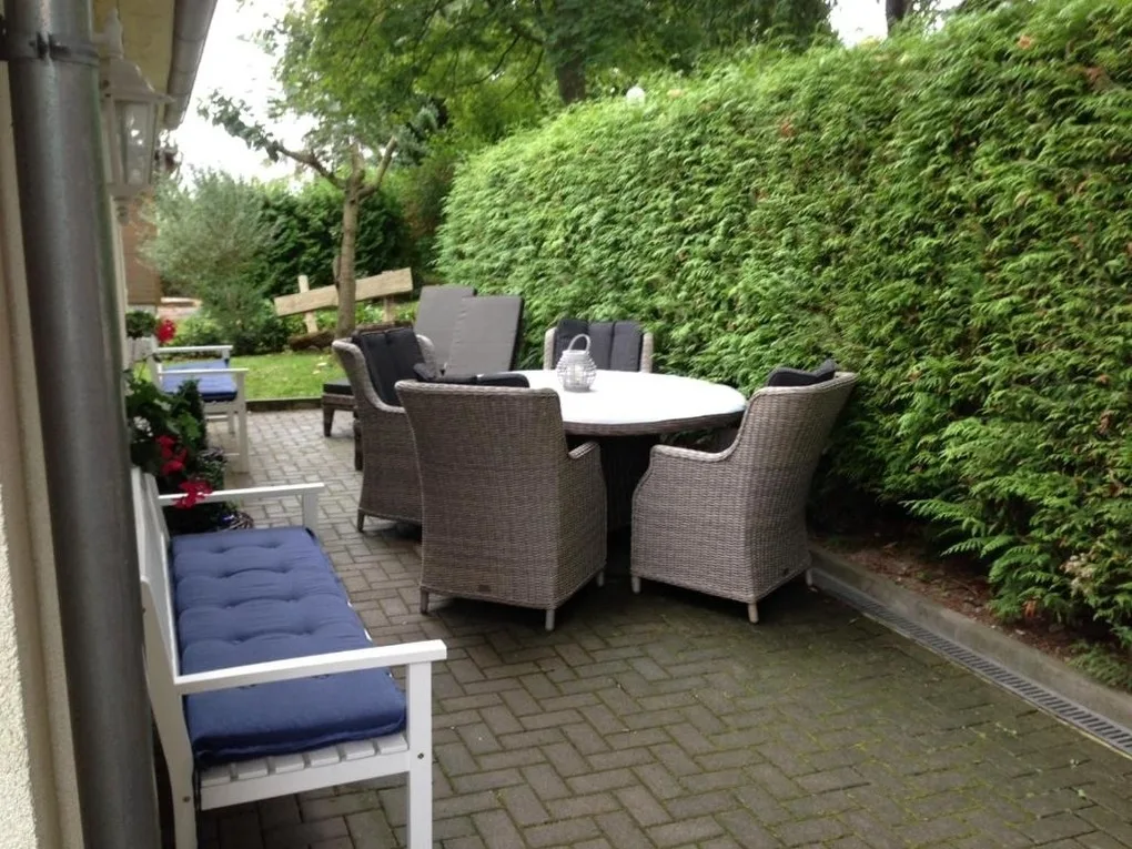 Ferienhaus 2